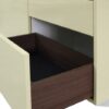 Stella - luxury lacquered sideboard