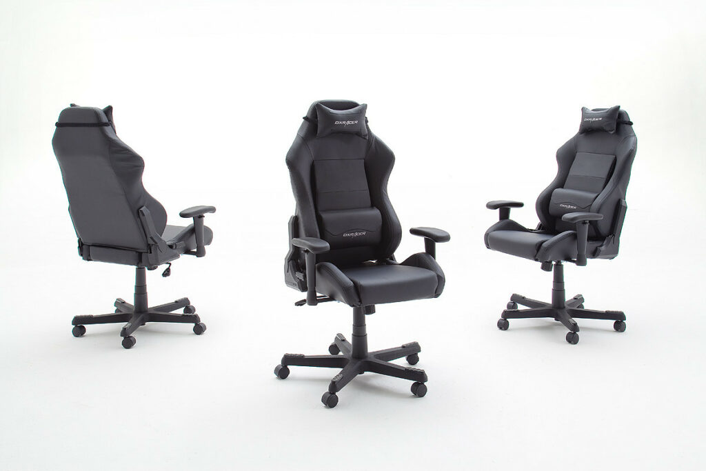 Gaming and Computer Chairs