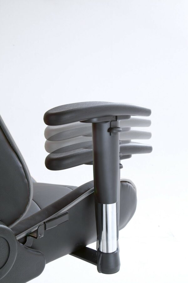 Sena Racing 6 - Modern eco leather office Chair