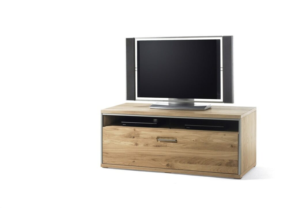 Blanca II solid wood TV Unit