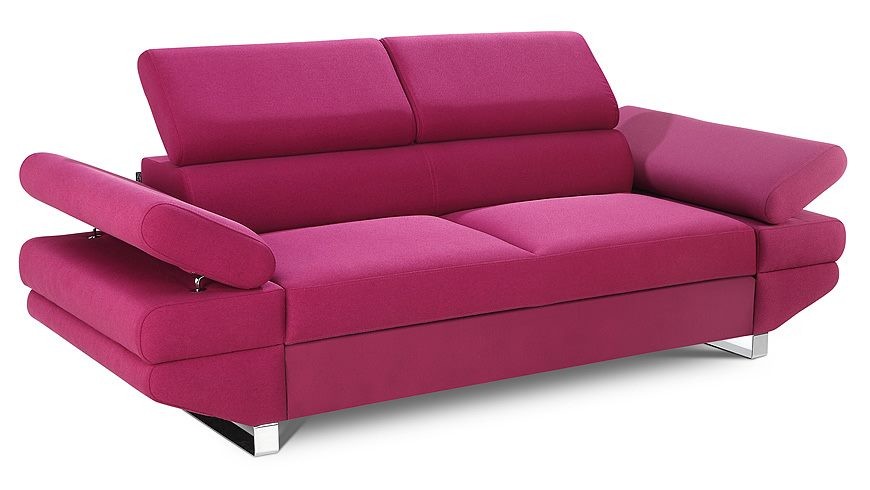 Avanti 2 or 3 Seater Modular Sofa Bed
