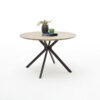 Firenza 120cm round table