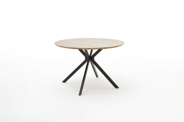 Firenza 120cm round table