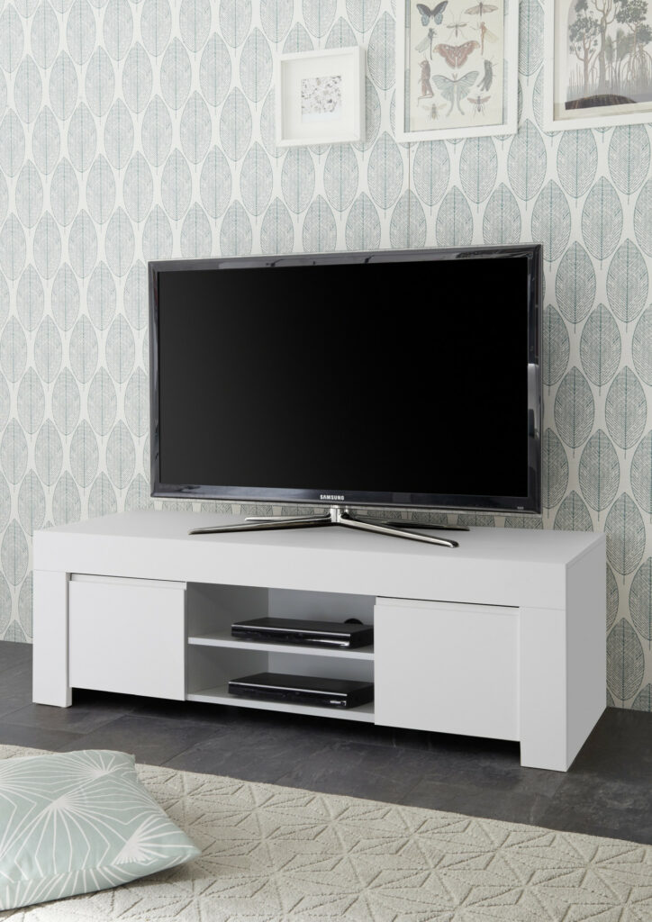 Arden 140cm Modern TV Stand