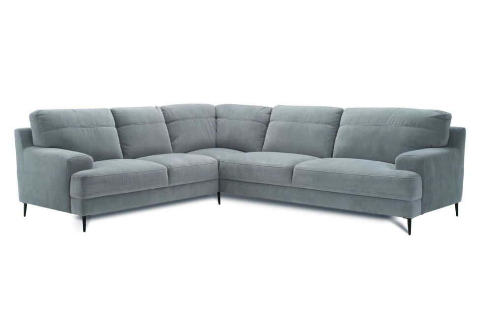 Monday large luxury corner sofa