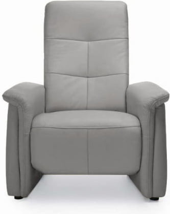 Tivoli exclusive armchair with recliner function