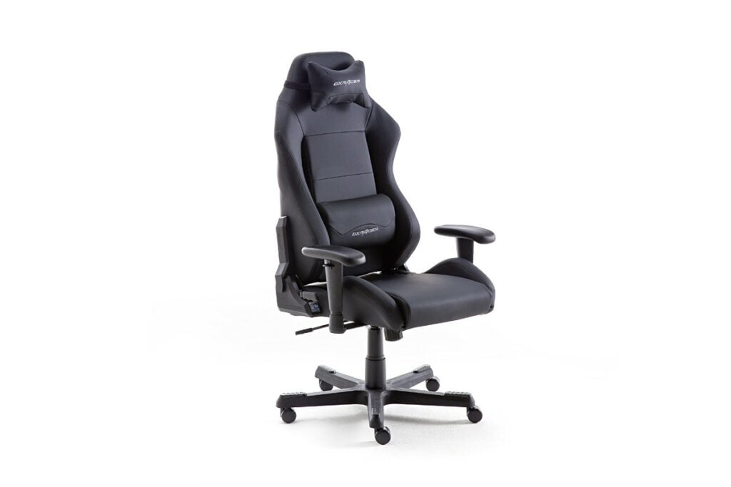DX Racer 3 Gaming Chair