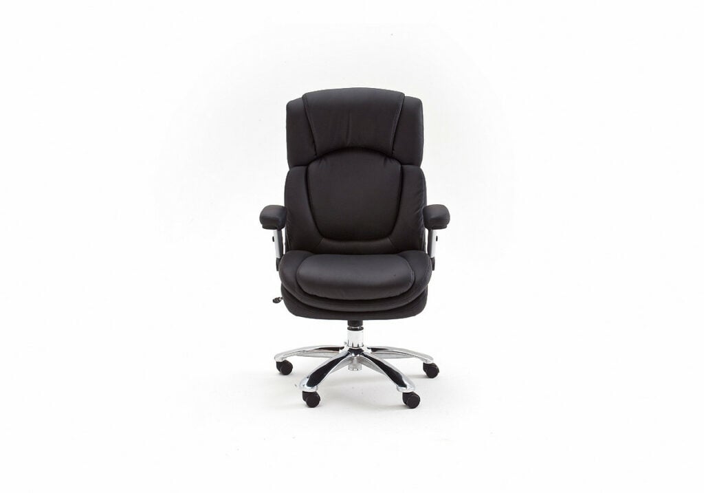 Real comfort 4 office chair