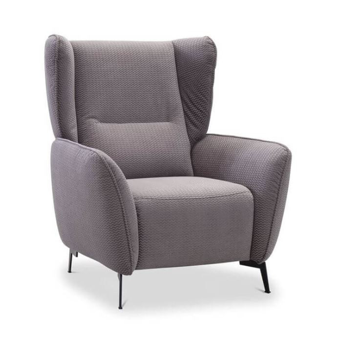 Lorien armchair in various finishes