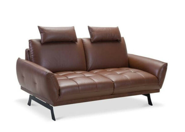 Nicea exclusive 2 seater sofa