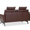 Nicea exclusive 2 seater sofa