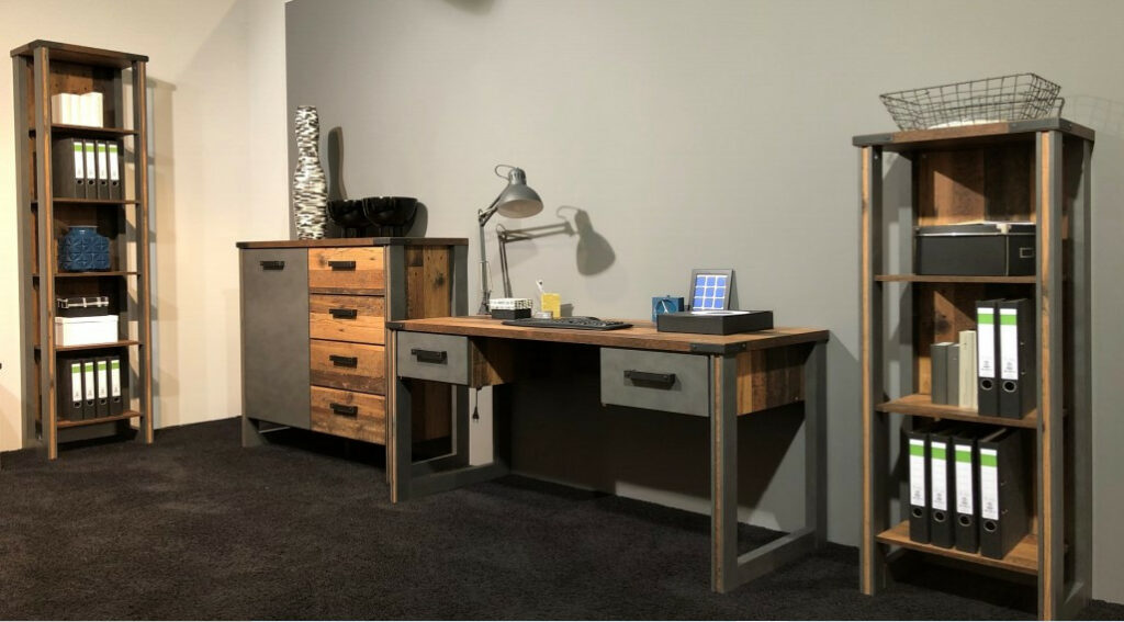 PRIME – Office desk set
