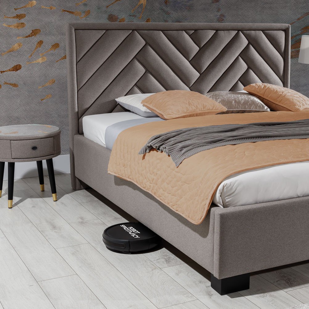 Luxury modern Bed NO 77