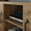 Olin Small TV stand 147cm