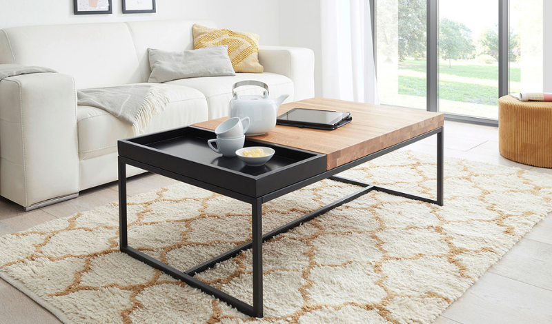 The Most Inspiring Ways to Style Your Coffee Table