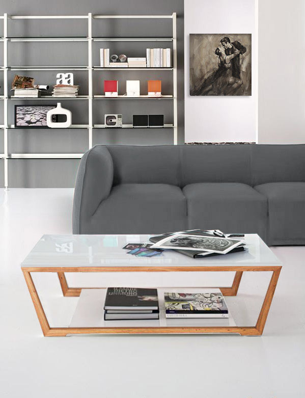 Choose European quality – check our L Shaped sofas