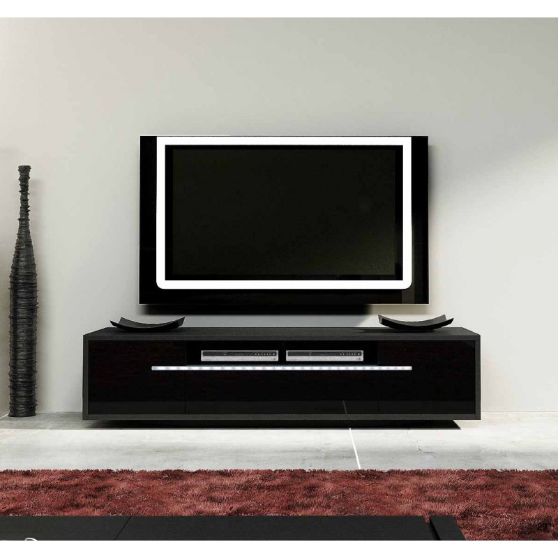 How to choose the right TV stand for a small flat
