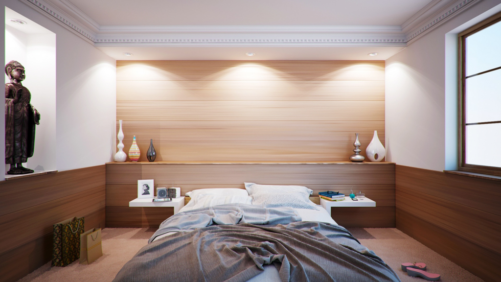 8 tips to help You choose the right modern bedroom furniture