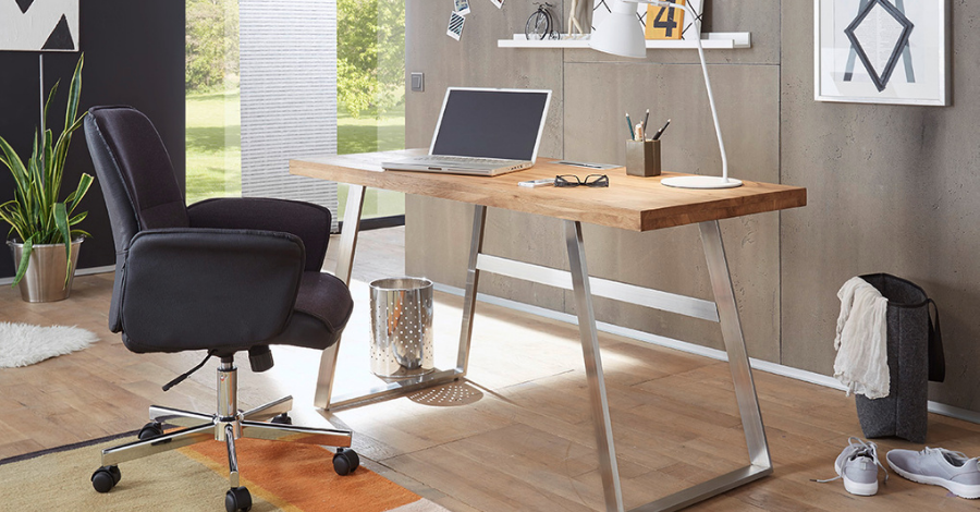 6 Furniture Essentials Every Office Needs